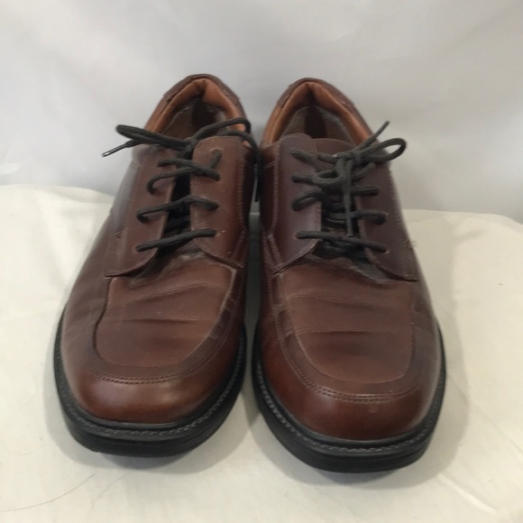 nunn bush men's casual shoes